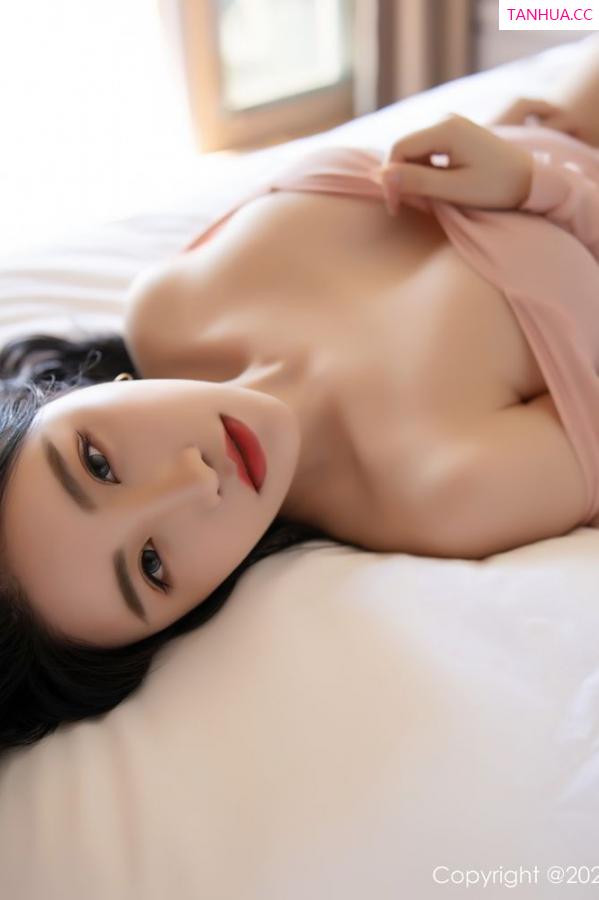 谢芷馨  [XiuRen]高清写真图 2021.01.21 No.3031 绯月樱-Cherry第36张图片